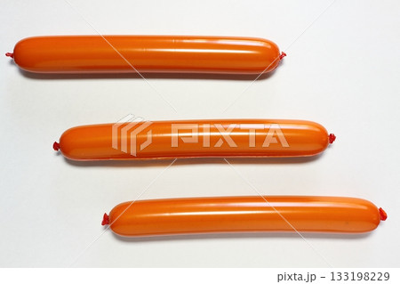 魚肉ソーセージ 133198229