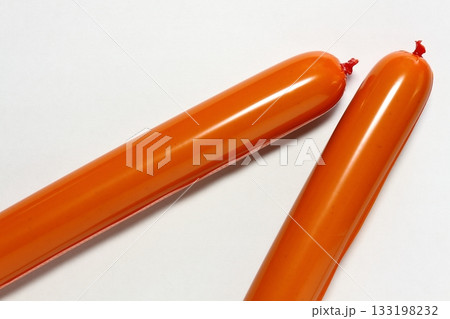 魚肉ソーセージ 133198232