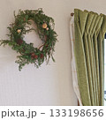 リース　ナチュラル　グリーン 133198656