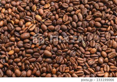 エチオピアゲイシャ　コーヒー豆 133199066