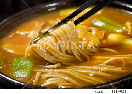 カレー南蛮 カレー南蛮 133199813