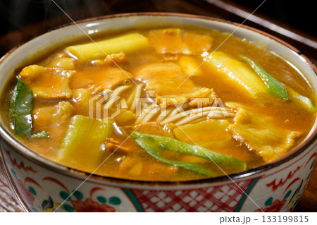カレー南蛮 133199815