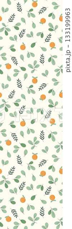 Soft Pastel Patterns with Florals Fruits and Cute Motifs for Notebook Designs Soft Pastel Patterns with Florals Fruits and Cute Motifs for Notebook Designs 133199963