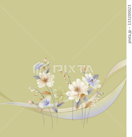 Soft Pastel Patterns with Florals Fruits and Cute Motifs for Notebook Designs Soft Pastel Patterns with Florals Fruits and Cute Motifs for Notebook Designs 133200023