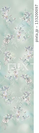 Soft Pastel Patterns with Florals Fruits and Cute Motifs for Notebook Designs Soft Pastel Patterns with Florals Fruits and Cute Motifs for Notebook Designs 133200097