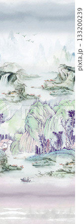 Soft Pastel Patterns with Florals Fruits and Cute Motifs for Notebook Designs Soft Pastel Patterns with Florals Fruits and Cute Motifs for Notebook Designs 133200239