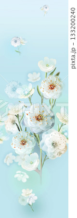 Soft Pastel Patterns with Florals Fruits and Cute Motifs for Notebook Designs Soft Pastel Patterns with Florals Fruits and Cute Motifs for Notebook Designs 133200240