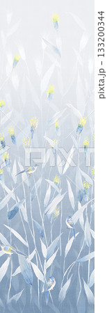 Soft Pastel Patterns with Florals Fruits and Cute Motifs for Notebook Designs Soft Pastel Patterns with Florals Fruits and Cute Motifs for Notebook Designs 133200344