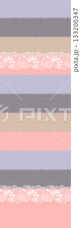 Soft Pastel Patterns with Florals Fruits and Cute Motifs for Notebook Designs Soft Pastel Patterns with Florals Fruits and Cute Motifs for Notebook Designs 133200347