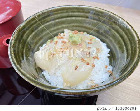 鯛茶漬け 鯛茶漬け 133200801