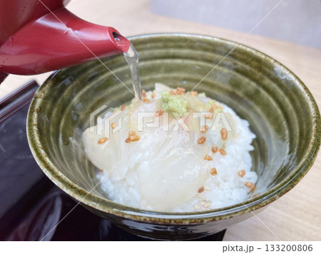 鯛茶漬け 133200806