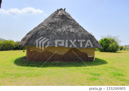 壱岐島　原の辻遺跡 133200905
