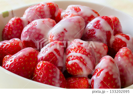 いちご 133202095