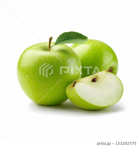 青りんご 133202575