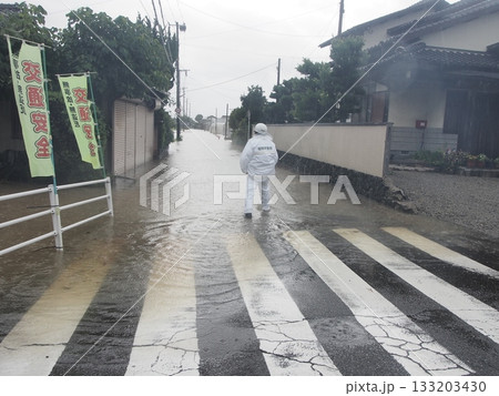令和2年九州豪雨 133203430
