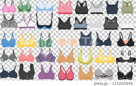 內衣插圖集 內衣插圖集 133203848