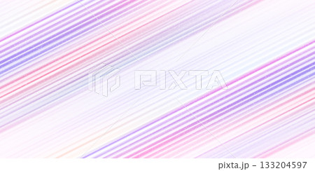 A delicate seamless bg with diagonal gradation stripes and a subtle texture 133204597