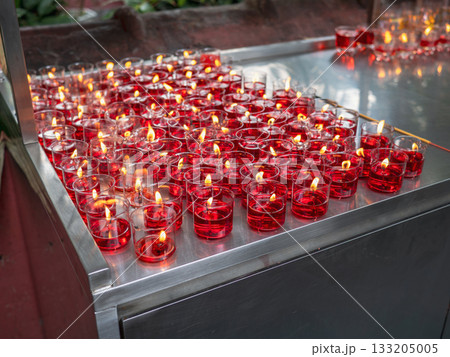 ベトナムのハノイ 133205005