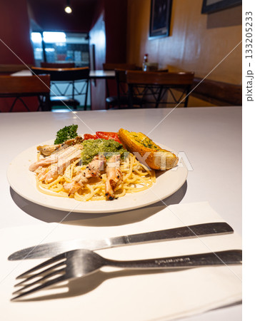 バギオの料理とレストラン 133205233