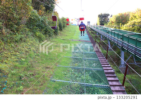 三方テラス 三方五湖レインボーライン 山頂公園 日本海 水月湖 日向湖 菅湖 久々子湖 若狭湾 三方テラス 三方五湖レインボーライン 山頂公園 日本海 水月湖 日向湖 菅湖 久々子湖 若狭湾 133205291
