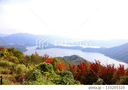 三方テラス 三方五湖レインボーライン 山頂公園 日本海 水月湖 日向湖 菅湖 久々子湖 若狭湾 三方テラス 三方五湖レインボーライン 山頂公園 日本海 水月湖 日向湖 菅湖 久々子湖 若狭湾 133205320