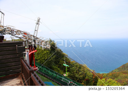 三方テラス 三方五湖レインボーライン 山頂公園 日本海 水月湖 日向湖 菅湖 久々子湖 若狭湾 三方テラス 三方五湖レインボーライン 山頂公園 日本海 水月湖 日向湖 菅湖 久々子湖 若狭湾 133205364