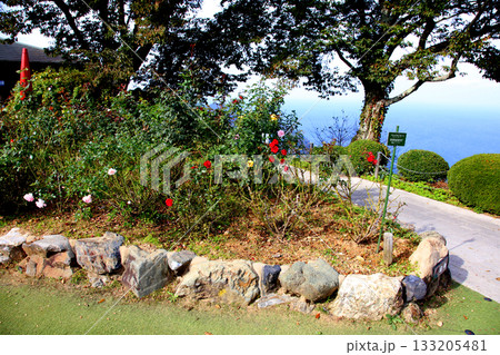 三方テラス 三方五湖レインボーライン 山頂公園 日本海 水月湖 日向湖 菅湖 久々子湖 若狭湾 三方テラス 三方五湖レインボーライン 山頂公園 日本海 水月湖 日向湖 菅湖 久々子湖 若狭湾 133205481