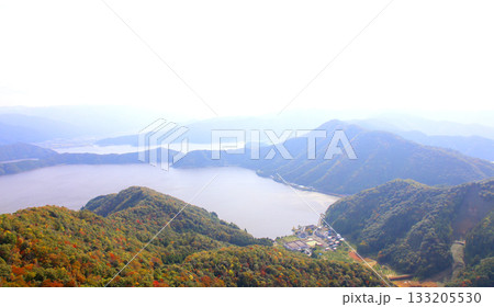 三方テラス 三方五湖レインボーライン 山頂公園 日本海 水月湖 日向湖 菅湖 久々子湖 若狭湾 三方テラス 三方五湖レインボーライン 山頂公園 日本海 水月湖 日向湖 菅湖 久々子湖 若狭湾 133205530