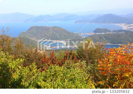 三方テラス 三方五湖レインボーライン 山頂公園 日本海 水月湖 日向湖 菅湖 久々子湖 若狭湾 三方テラス 三方五湖レインボーライン 山頂公園 日本海 水月湖 日向湖 菅湖 久々子湖 若狭湾 133205632