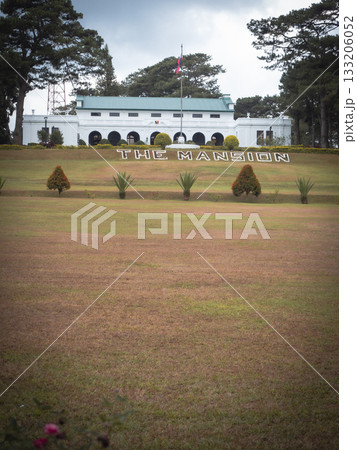 バギオのマンション 133206052