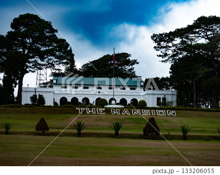 バギオのマンション 133206055