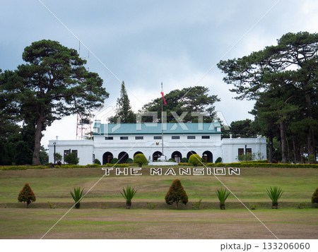 バギオのマンション 133206060