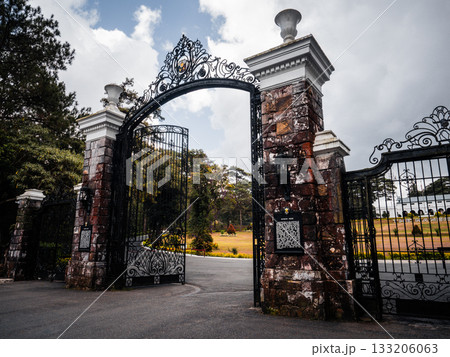 バギオのマンション 133206063