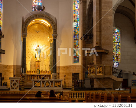 フィリピンのマニラ フィリピンのマニラ 133206131