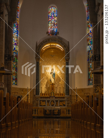 フィリピンのマニラ フィリピンのマニラ 133206137