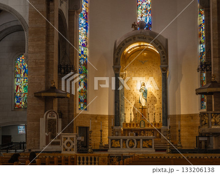 フィリピンのマニラ フィリピンのマニラ 133206138