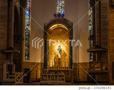 フィリピンのマニラ フィリピンのマニラ 133206141