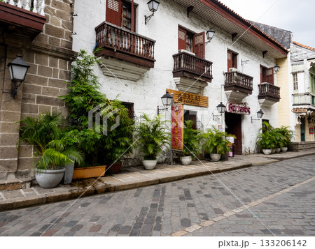 フィリピンのマニラ 133206142