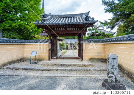 奈良県斑鳩町 法輪寺 奈良県斑鳩町 法輪寺 133206711