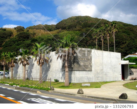 鋸山美術館(旧金谷美術館) 鋸山美術館(旧金谷美術館) 133206793