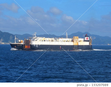 2018.8.14 神王丸 浦賀水道 2018.8.14 神王丸 浦賀水道 133207089