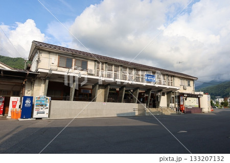 田舎の駅 田舎の駅 133207132