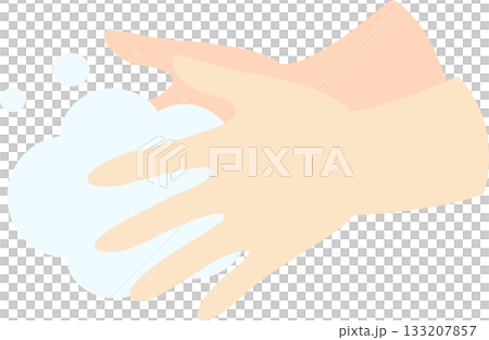 手洗い 手洗い 133207857