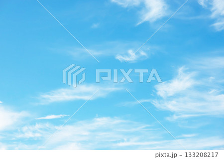 青空と雲 青空と雲 133208217