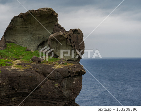石垣島の海 石垣島の海 133208590