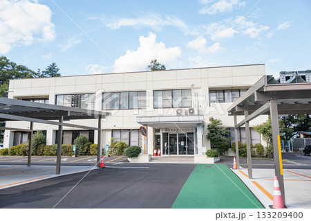箕輪町保健センター 箕輪町保健センター 133209400