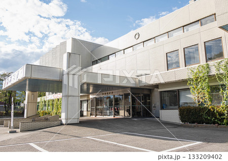 箕輪町保険センター 133209402