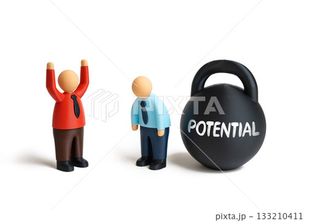 A bad leader does not see the potential of his employee and criticizes him for failure. See talent, reveal potential. Mismanagement, demotivation, lost talent. Leadership training A bad leader does not see the potential of his employee and criticizes him for failure. See talent, reveal potential. Mismanagement, demotivation, lost talent. Leadership training 133210411