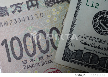 為替 為替 133211165