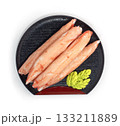Crab stick Kanikama 133211889